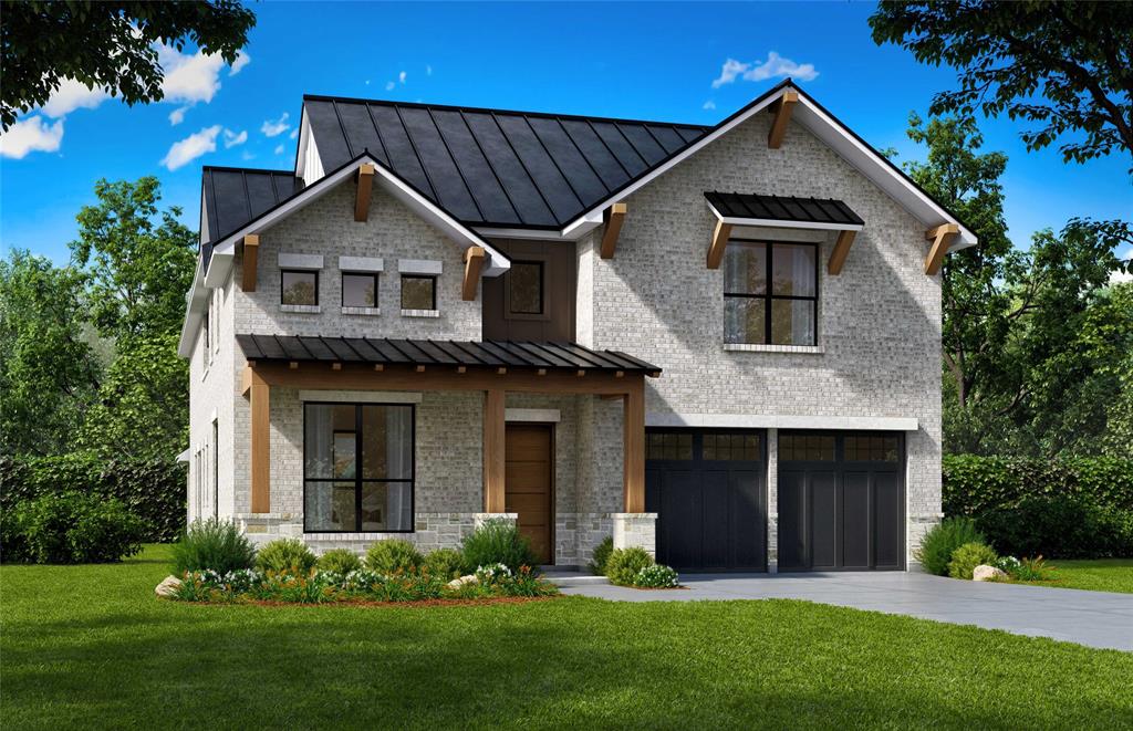 3874 Lacefield Dr, Frisco, TX 75033