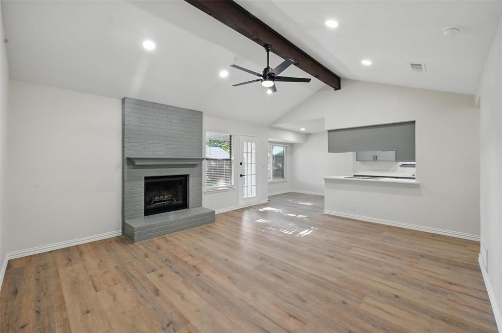 7932 Berrybrook Dr, Watauga, TX 76148