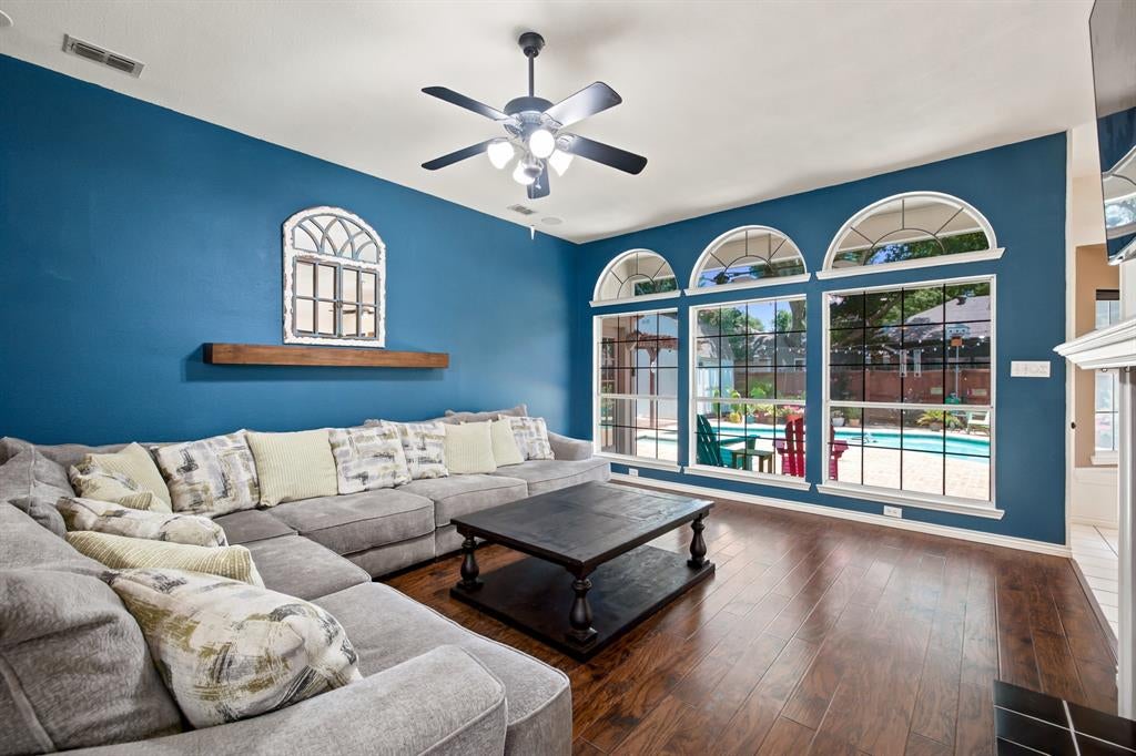 2916 Shadow Oak Ct, Flower Mound, TX 75028 photo
