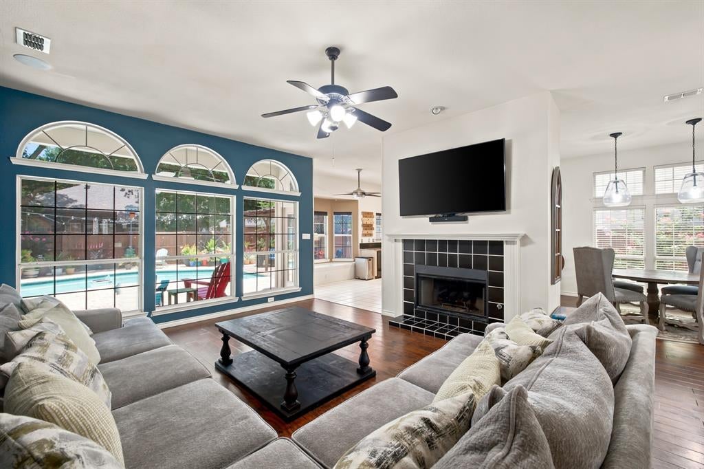 2916 Shadow Oak Ct, Flower Mound, TX 75028 photo