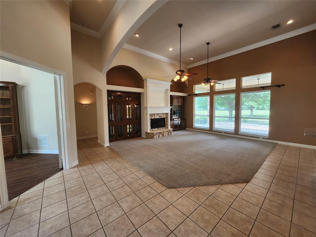 2601 Winthrop Hill Rd, Denton, TX 76226 photo