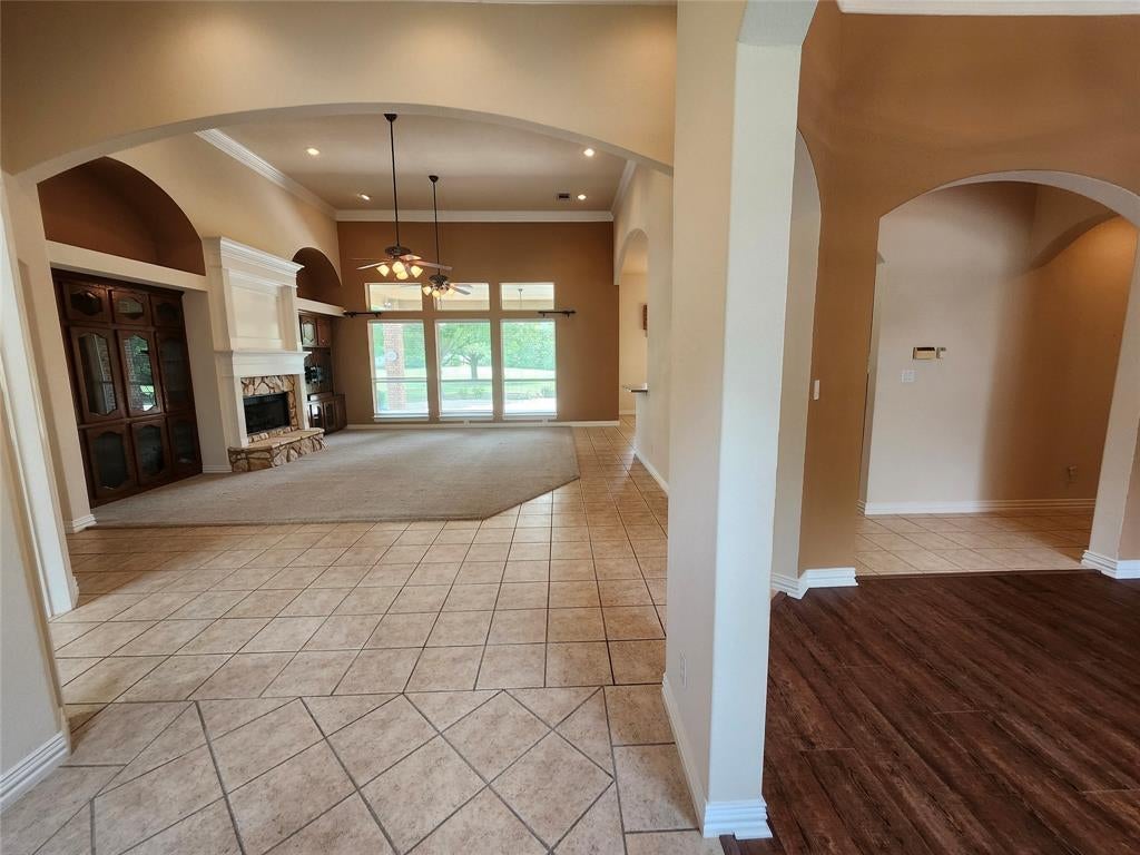 2601 Winthrop Hill Rd, Denton, TX 76226 photo