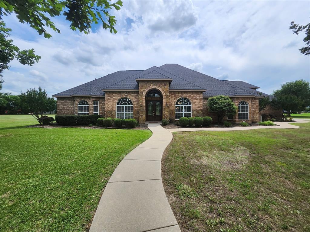 2601 Winthrop Hill Rd, Denton, TX 76226