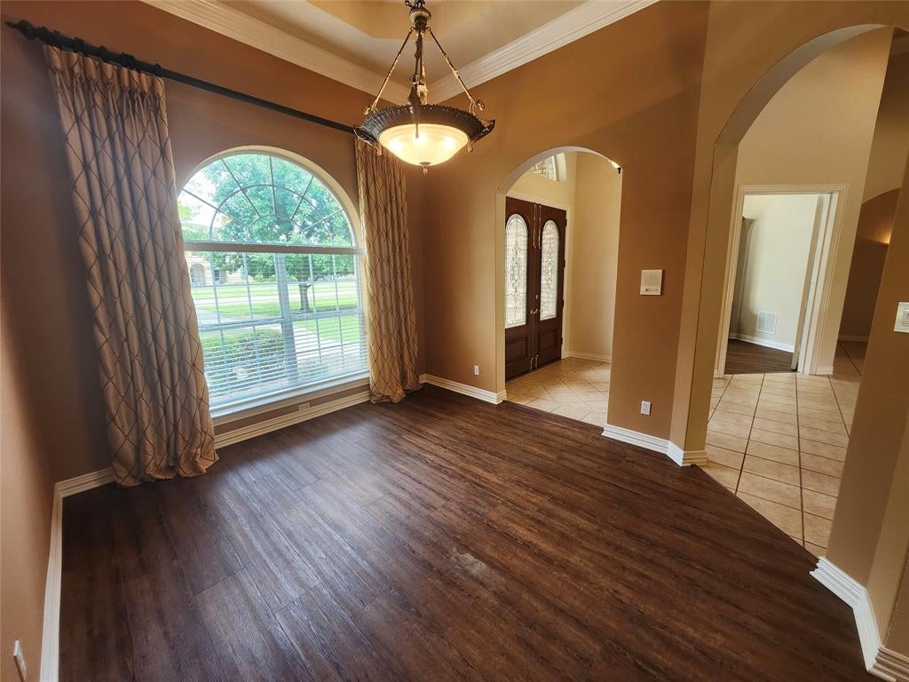 2601 Winthrop Hill Rd, Denton, TX 76226 photo