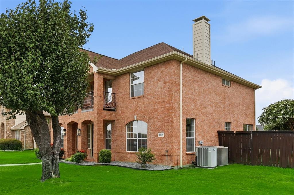 1400 Hudspeth Dr, Carrollton, TX 75010 photo