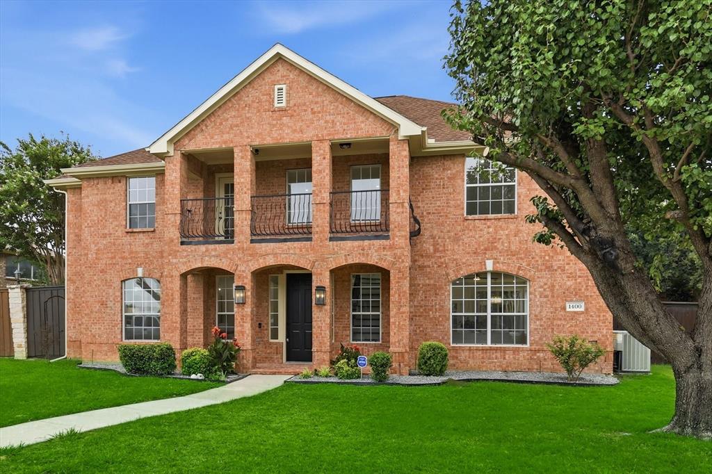 1400 Hudspeth Dr, Carrollton, TX 75010 photo