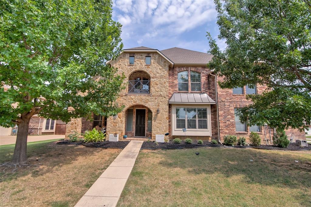 1204 Sand Jack Dr, Corinth, TX 76208 photo