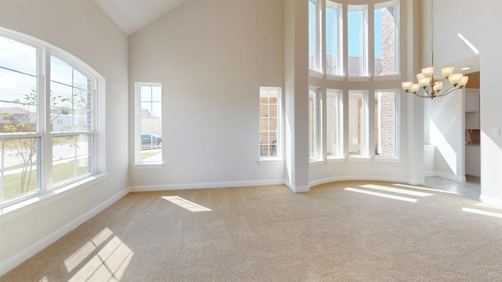 8407 Cornerstone Dr, Rowlett, TX 75088