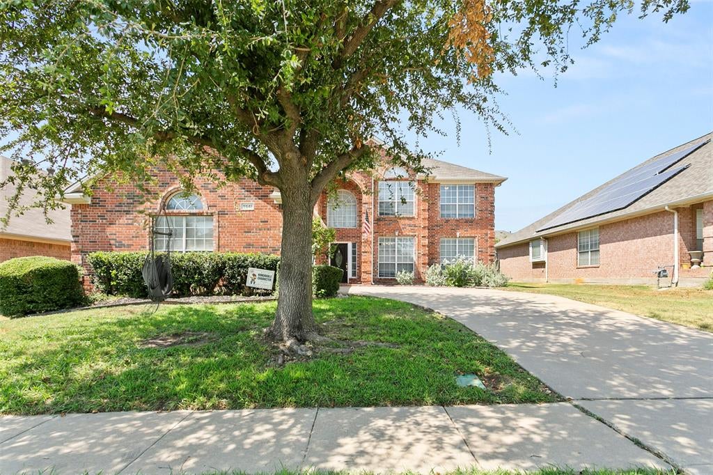 8641 Shadow Trace Dr, Fort Worth, TX 76244 photo