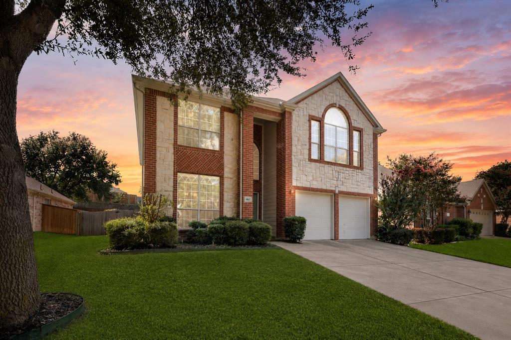 461 Sonoma Dr, Rockwall, TX 75087