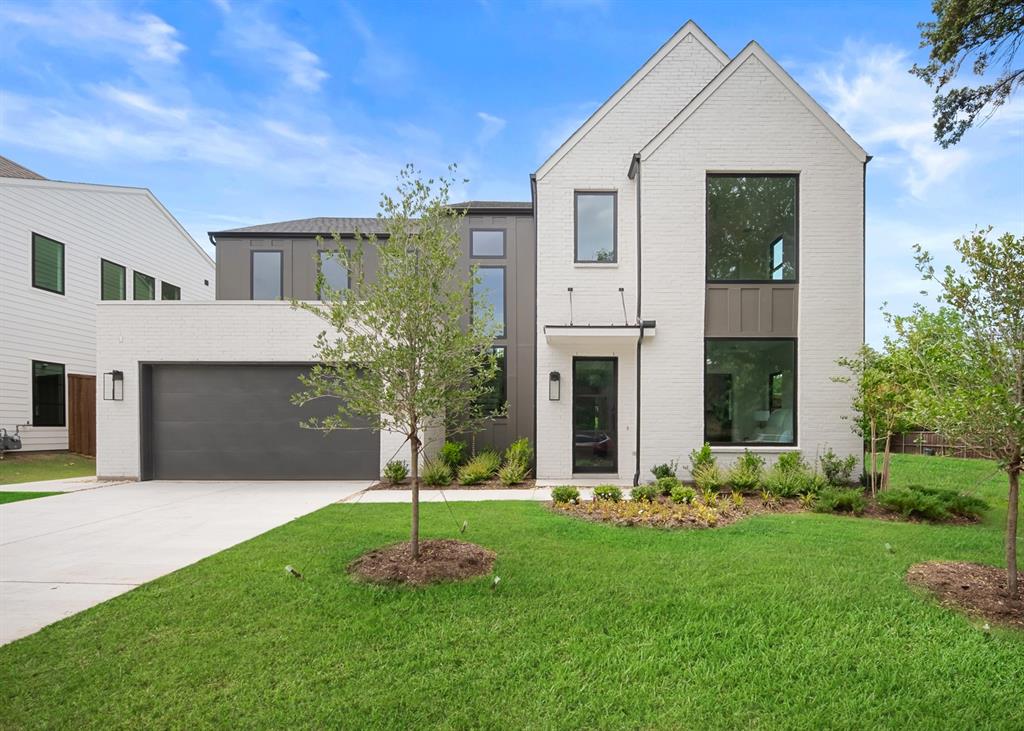 4241 Somerville Ave, Dallas, TX 75206
