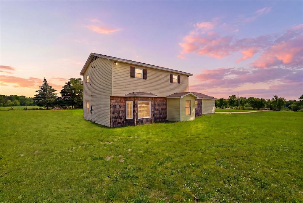 9641 Country Ln, Celina, TX 75009 photo