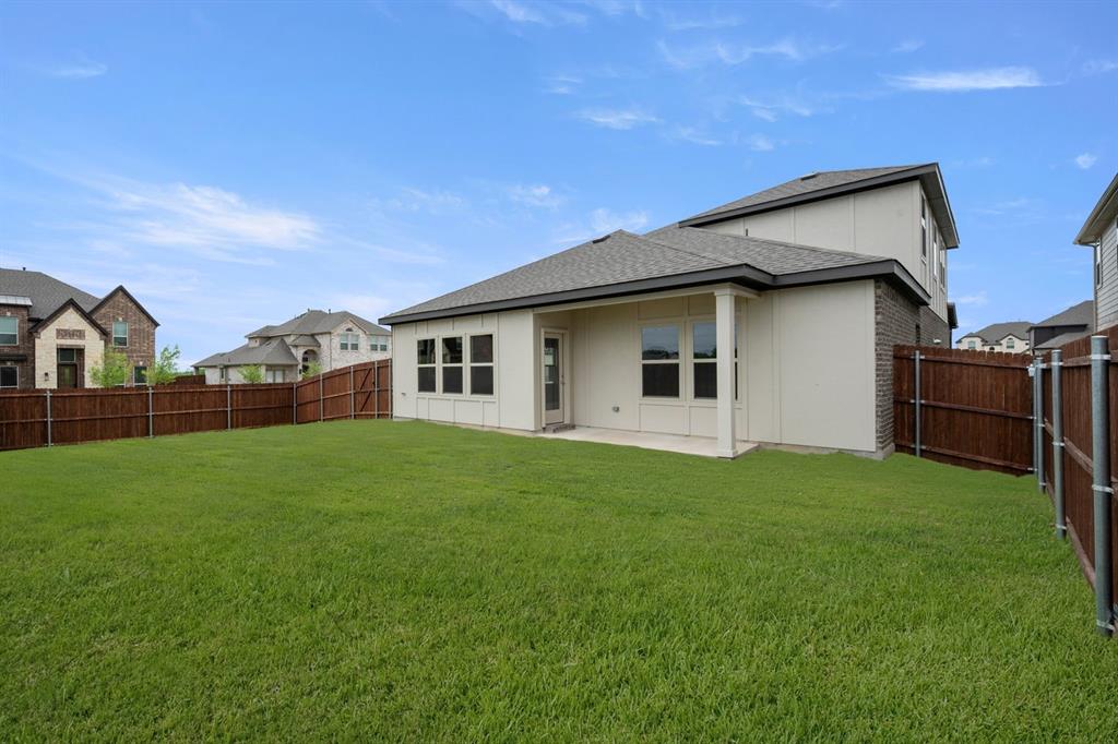 6737 Rosby Ave, Fort Worth, TX 76123 photo