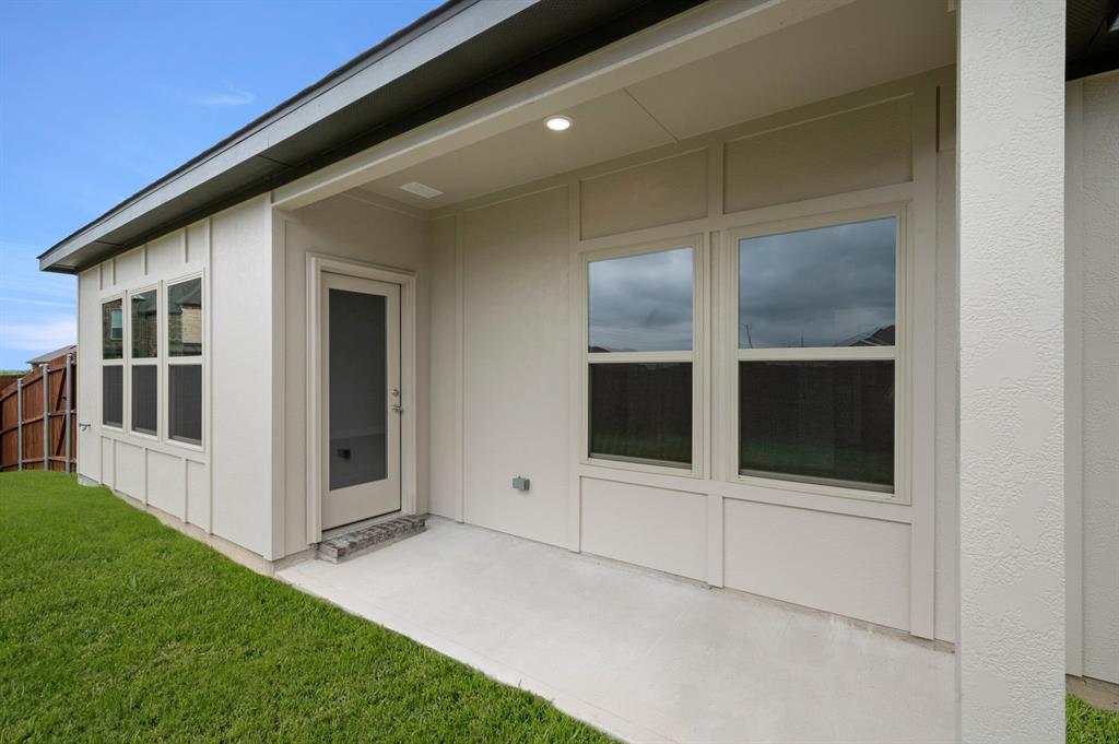 6737 Rosby Ave, Fort Worth, TX 76123 photo