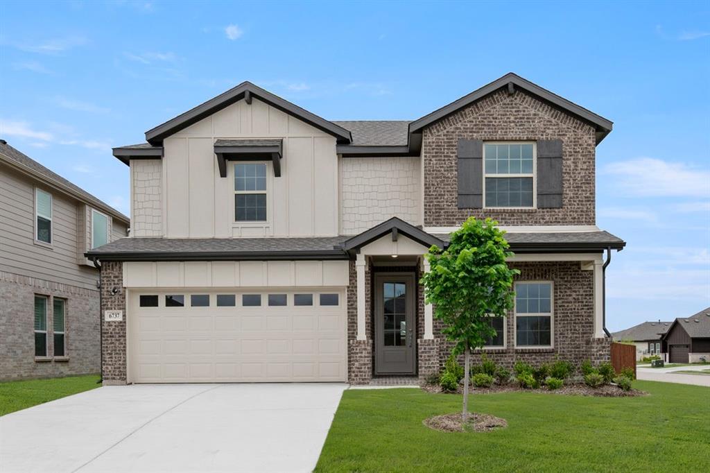 6737 Rosby Ave, Fort Worth, TX 76123