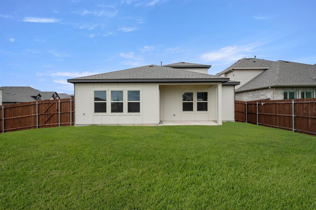 6737 Rosby Ave, Fort Worth, TX 76123 photo