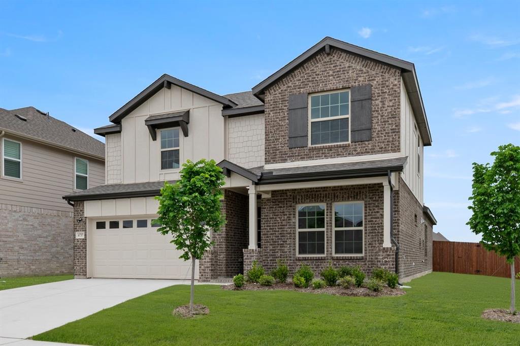 6737 Rosby Ave, Fort Worth, TX 76123 photo