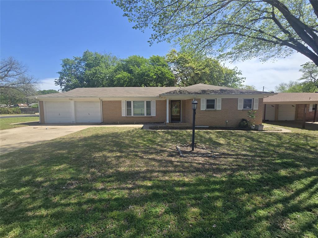 1144 Norwood Dr, Hurst, TX 76053 photo