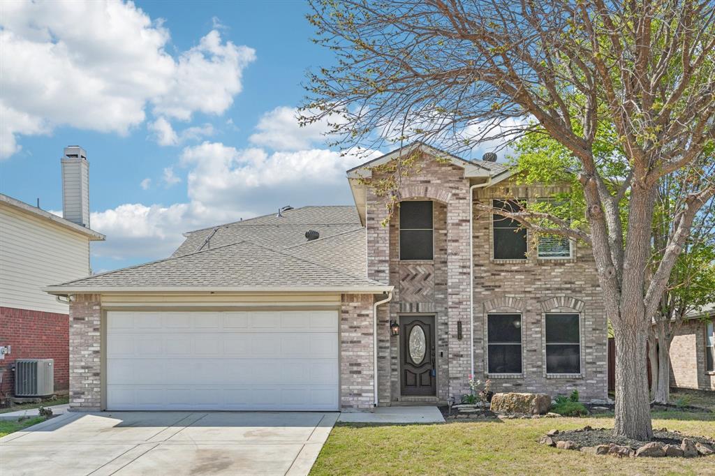 2304 Red Oak Dr, Little Elm, TX 75068 photo