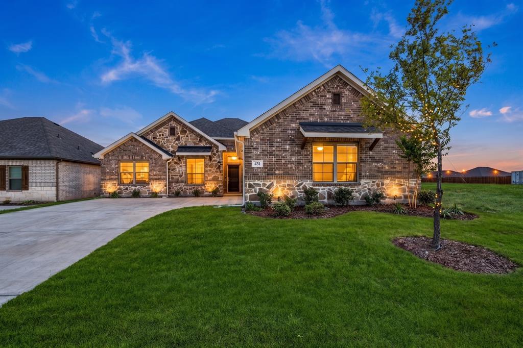 431 Maltese, Red Oak, TX 75154 photo