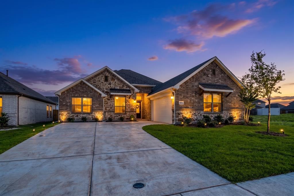 431 Maltese, Red Oak, TX 75154 photo