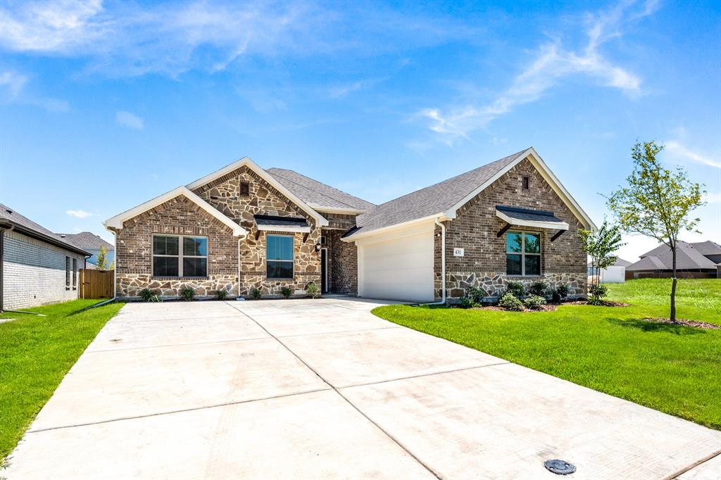 431 Maltese, Red Oak, TX 75154 photo