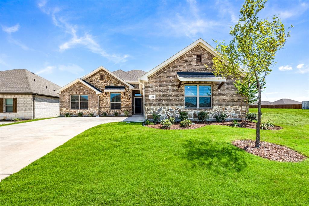 431 Maltese, Red Oak, TX 75154 photo