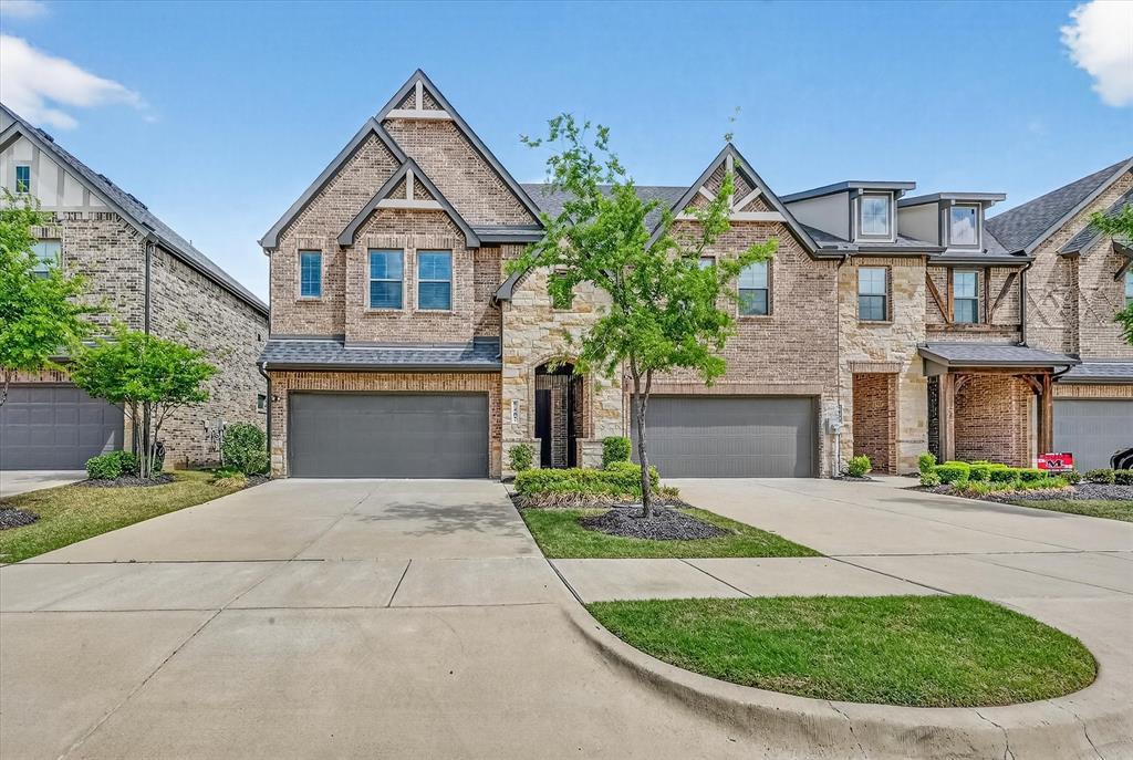 5407 Winged Foot Dr, Arlington, TX 76017