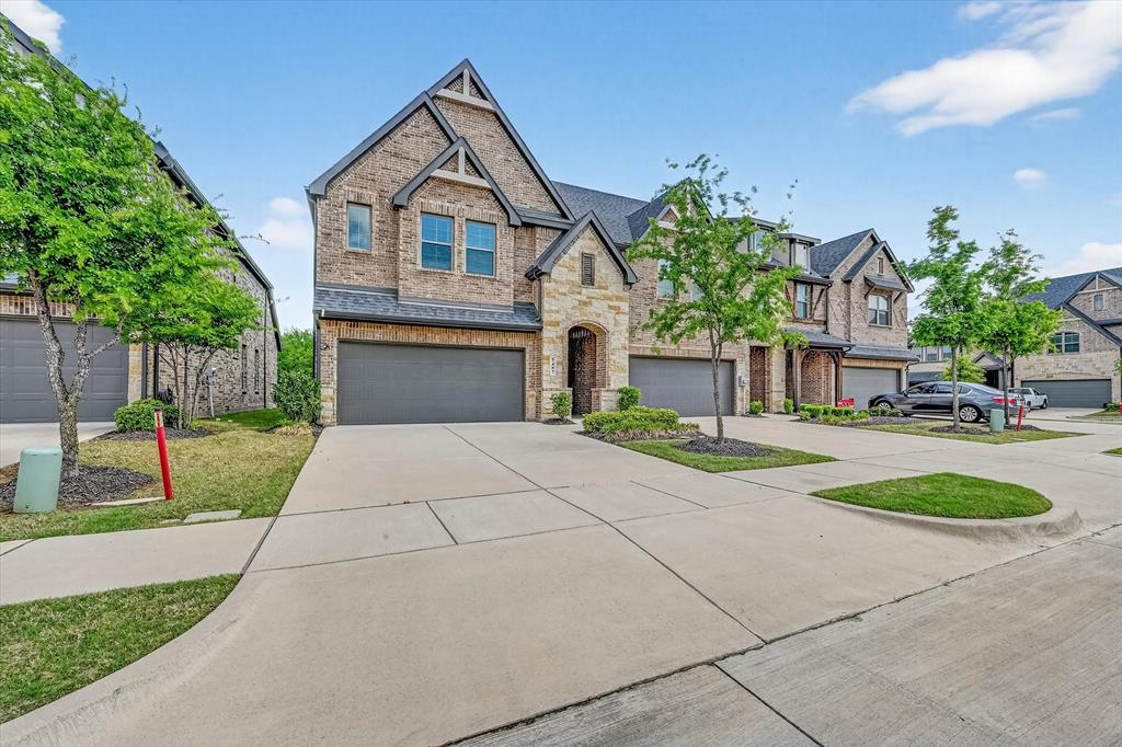 5407 Winged Foot Dr, Arlington, TX 76017 photo