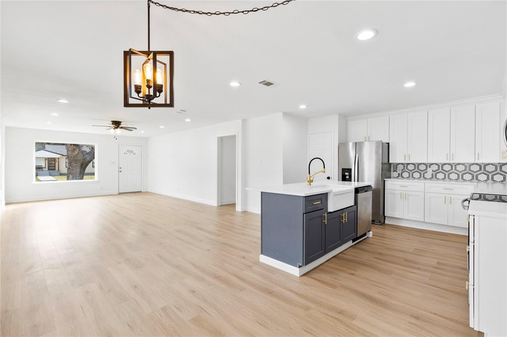 3309 Tennessee Ave, Dallas, TX 75224
