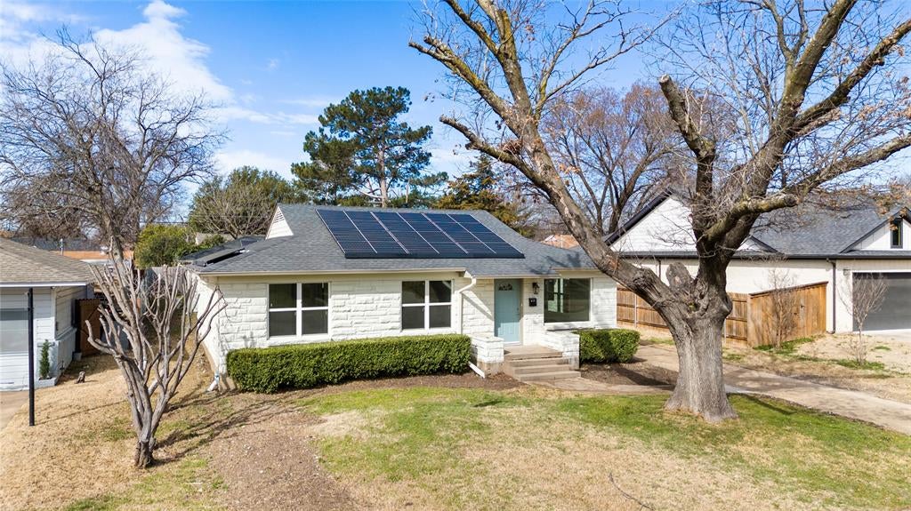 3309 Tennessee Ave, Dallas, TX 75224 photo