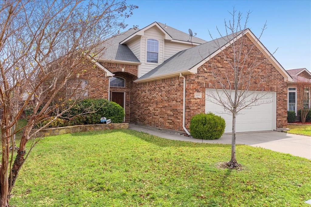 8604 Secret Forest Dr, Dallas, TX 75249