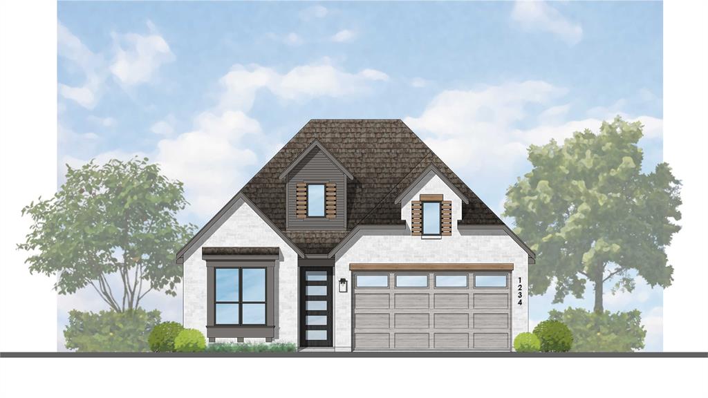 8549 Texas Ash Dr, Justin, TX 76247