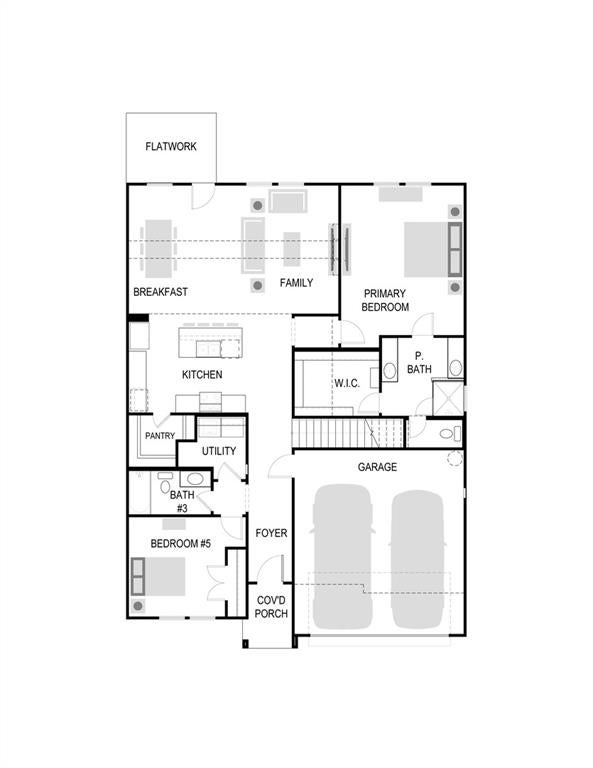 725 Brightstar Dr, Aledo, TX 76008 photo