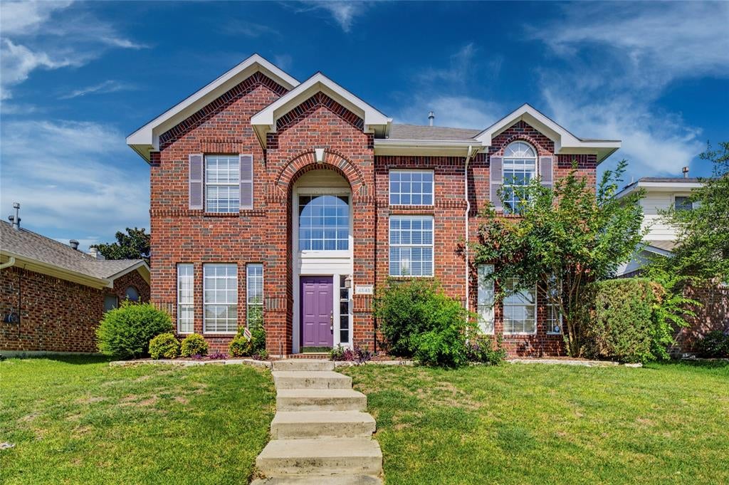 4549 Shadowridge Dr, The Colony, TX 75056