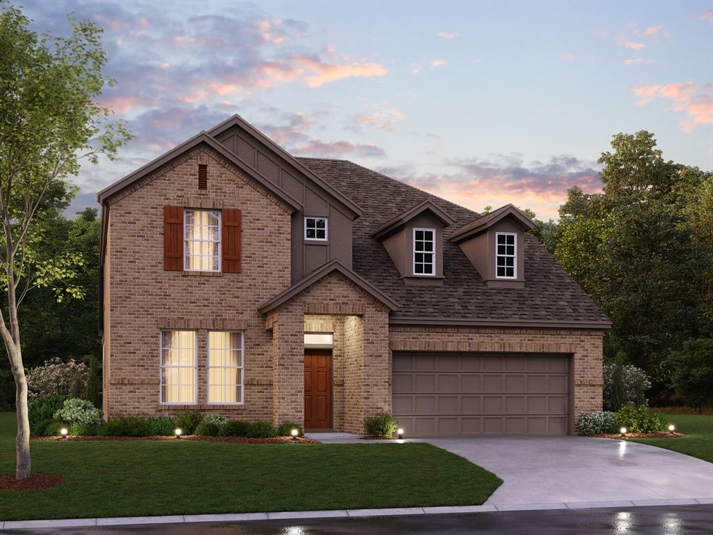 6466 Admirals Ct, McKinney, TX 75009