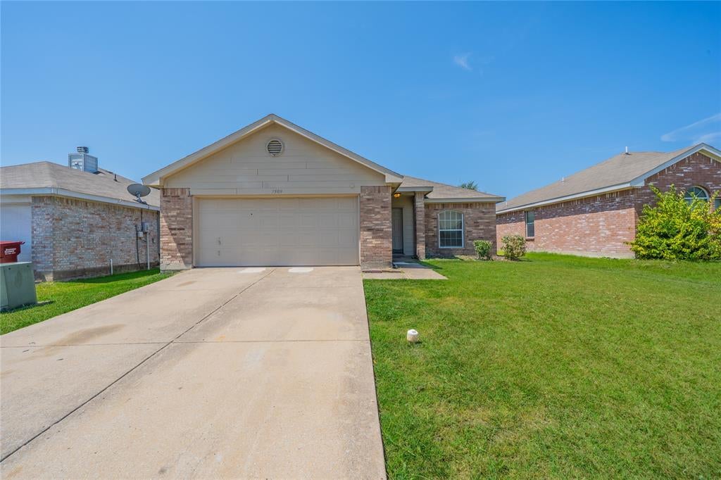 1509 Audrey Dr, Royse City, TX 75189