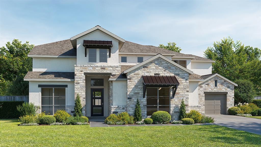 230 Chesterfield Ln, Heath, TX 75032