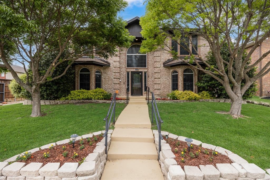 9209 Chimneywood Dr, Rowlett, TX 75089 photo
