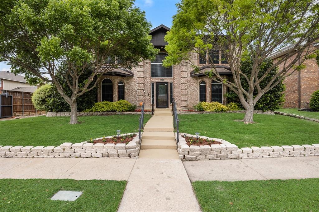 9209 Chimneywood Dr, Rowlett, TX 75089 photo