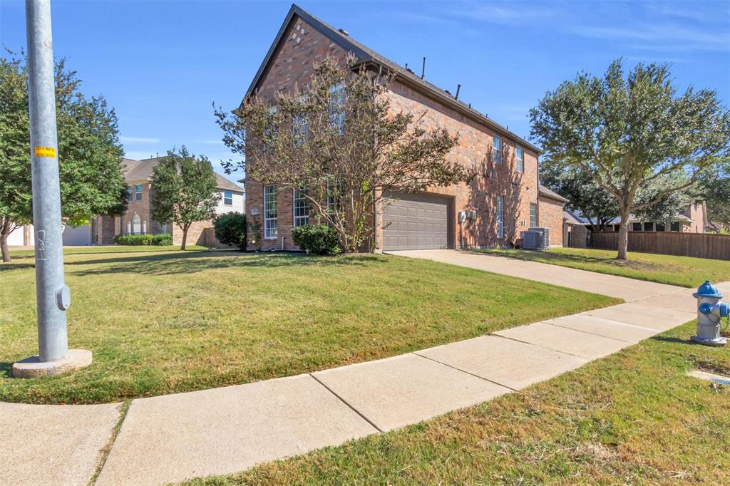 4306 Mitchell Ln, Rowlett, TX 75088 photo