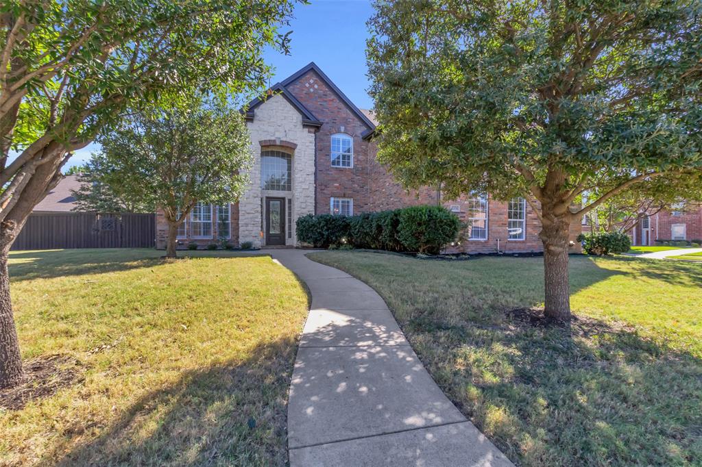 4306 Mitchell Ln, Rowlett, TX 75088 photo