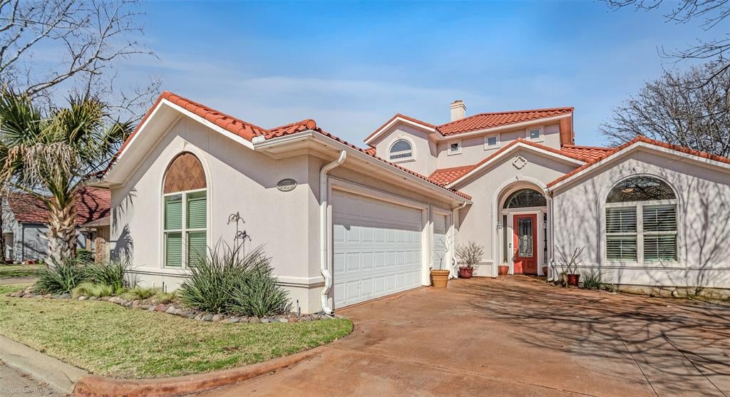3010 Lakeside Dr, Rockwall, TX 75087