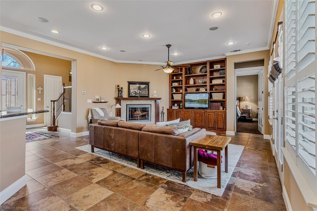 3010 Lakeside Dr, Rockwall, TX 75087 photo