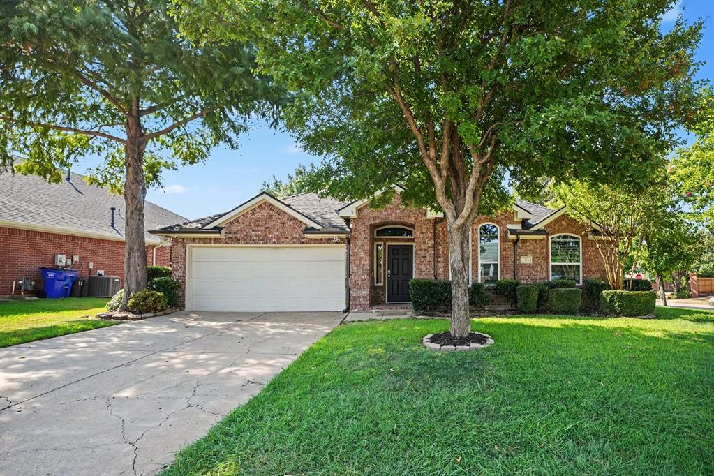 1 Mary Lou Ct, Mansfield, TX 76063