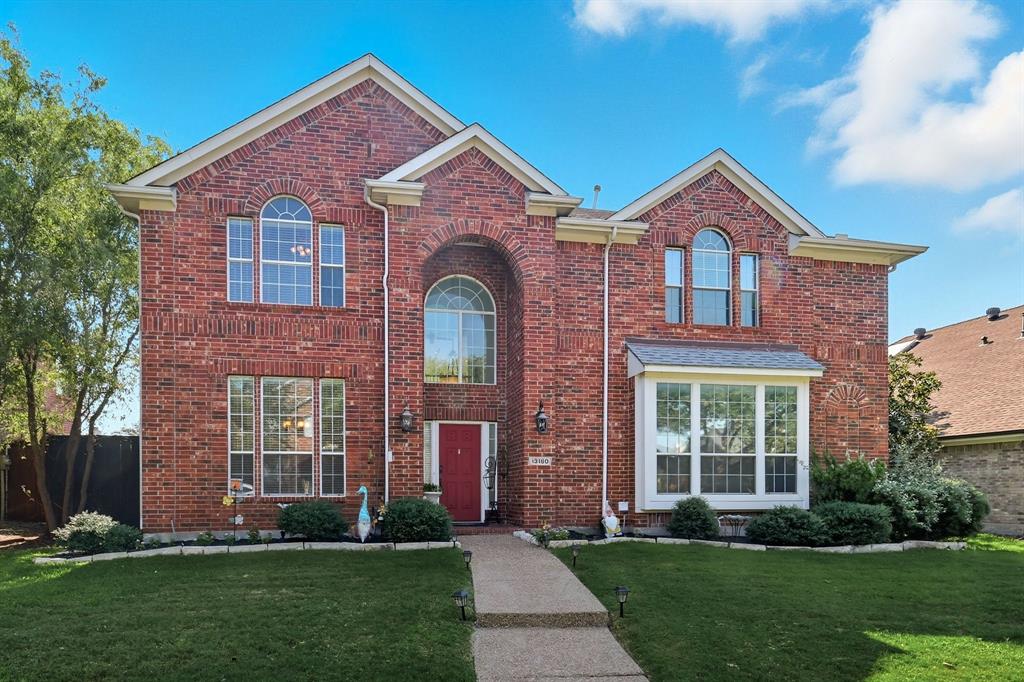 13180 Mannheim Dr, Frisco, TX 75033 photo