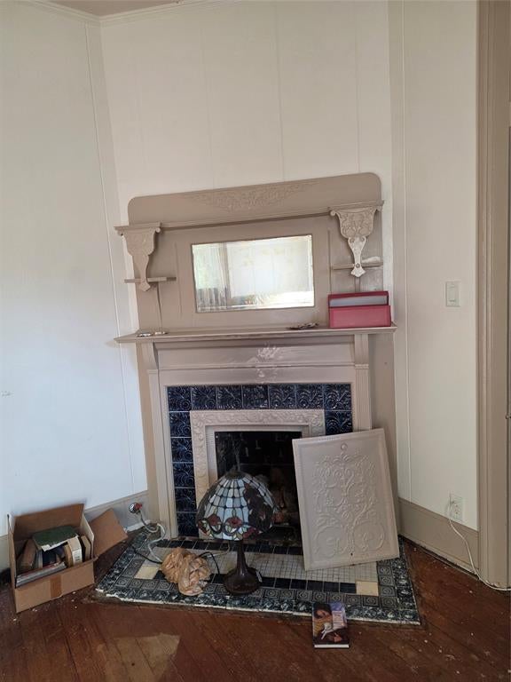 802 Fitzhugh Ave, Paris, TX 75460 photo
