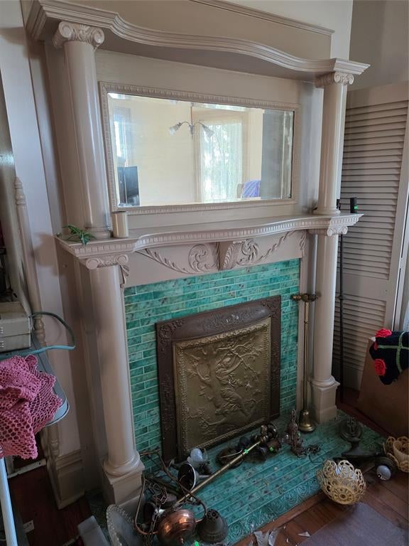 802 Fitzhugh Ave, Paris, TX 75460 photo