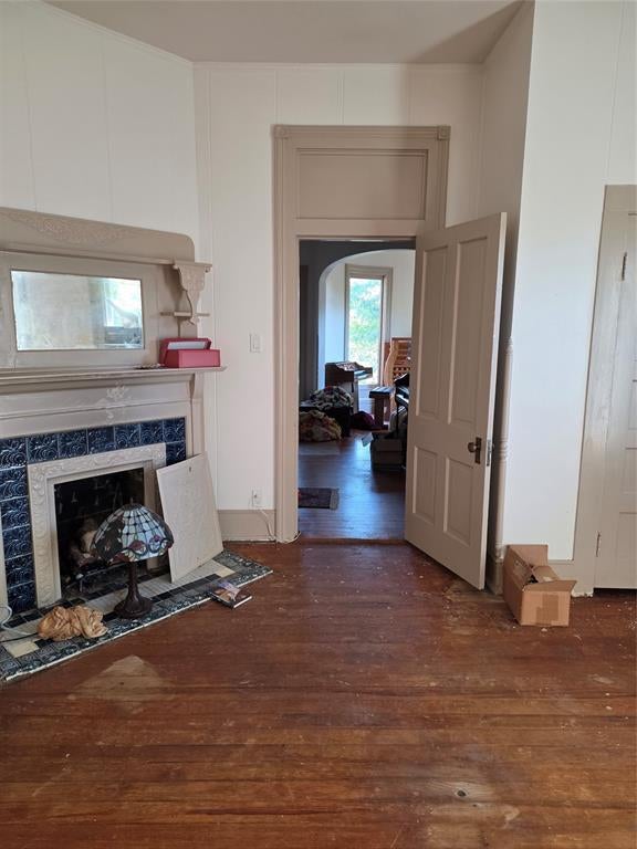 802 Fitzhugh Ave, Paris, TX 75460 photo