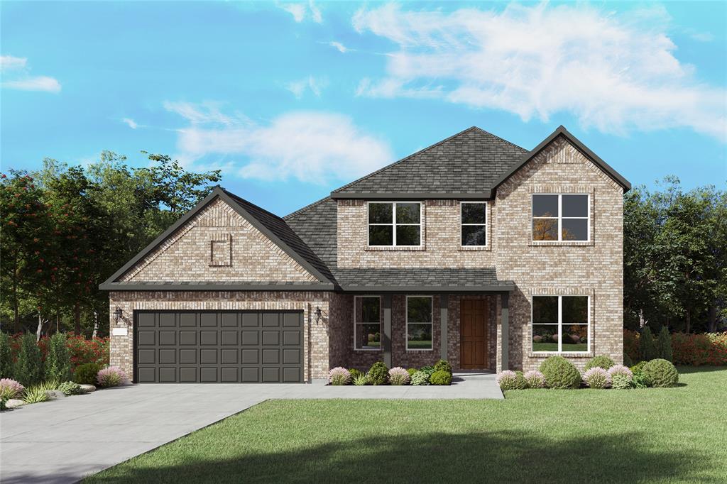 11140 Roxburgh Rd, Fort Worth, TX 76052
